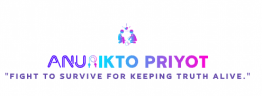 Anurikto Priyot